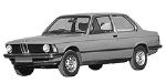 BMW E21 P1210 Fault Code