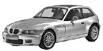 BMW E36-7 P1210 Fault Code