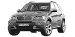 BMW E70 P1210 Fault Code