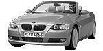 BMW E93 P1210 Fault Code